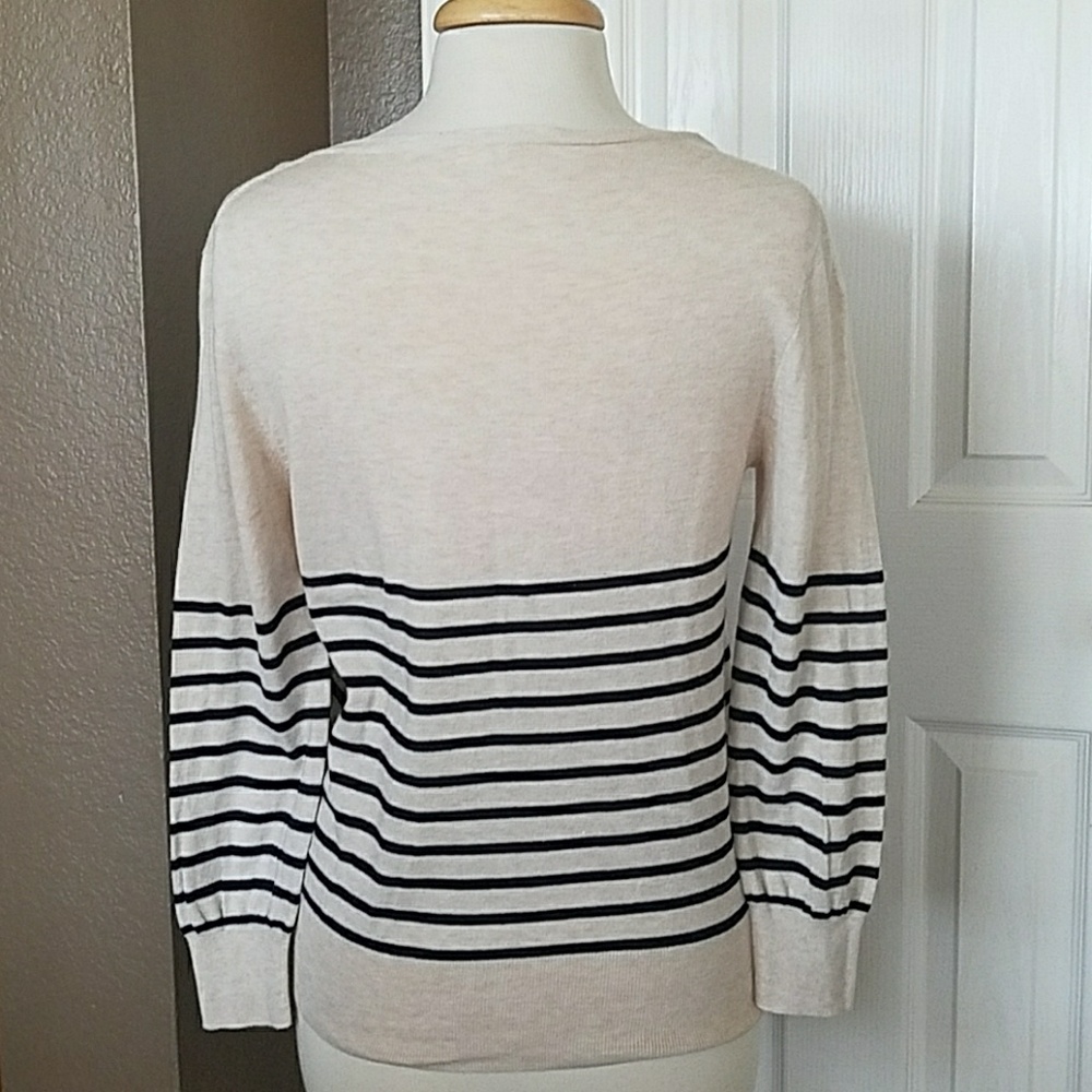 J.Crew Cardigan - Picture 2 of 3